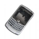 Carcasa Blackberry 8310 Blanca